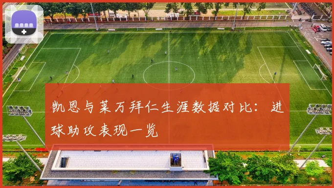 凯恩与莱万拜仁生涯数据对比：进球助攻表现一览