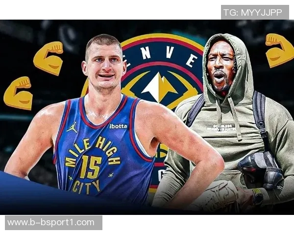 霍华德赞约基奇风格独特称其为历史最佳中锋之一