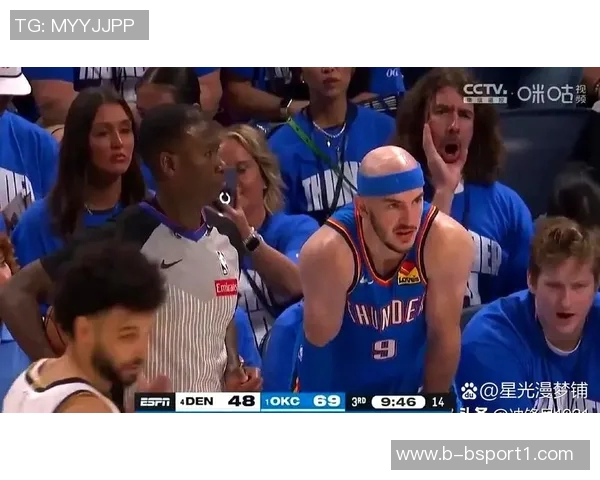 卡鲁索谈季后赛防守约基奇的决心与挑战激发潜能不留遗憾