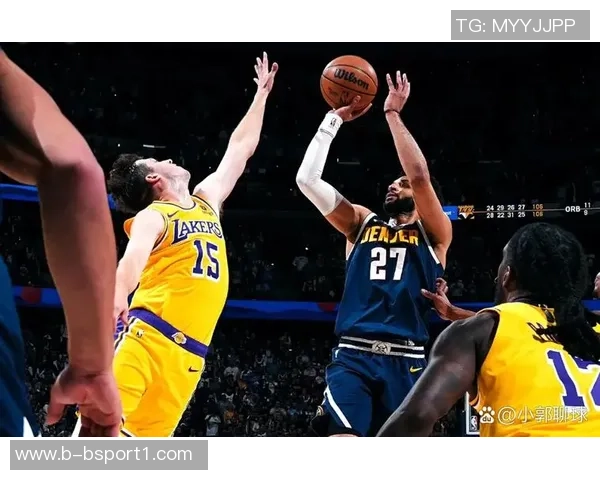 穆雷需重现夺冠状态助力掘金战胜雷霆争夺胜利