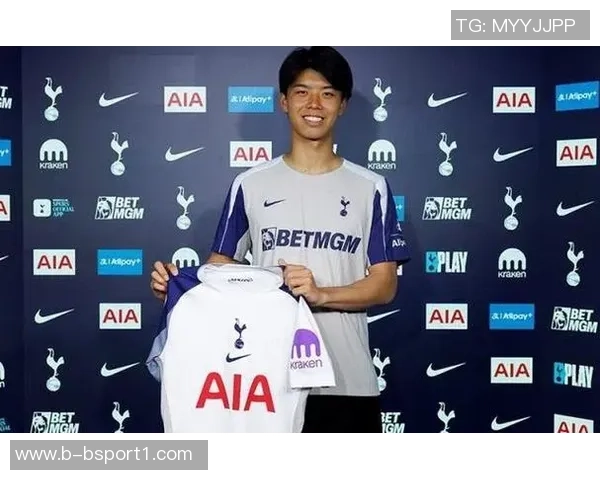 英媒报道高井幸大即将伤愈复出有望在12月迎来热刺首秀