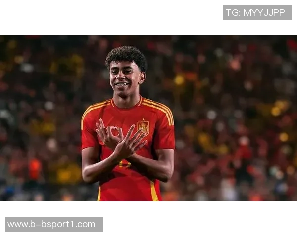 奇妙缘分重现巴黎小将恩贾恩图与亚马尔曾在U10赛场相遇 奇妙缘分重现巴黎小将恩贾恩图与亚马尔曾在U10赛场相遇