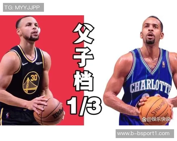 戴尔与斯蒂芬库里父子总得分超越科比父子历史排名升至第二 戴尔与斯蒂芬库里父子总得分超越科比父子历史排名升至第二