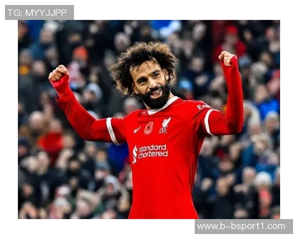 沙特俱乐部对萨拉赫表现出浓厚兴趣与利物浦尚未展开谈判