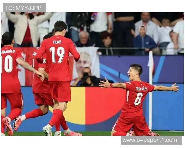 年度U21最佳阵容揭晓亚马尔居莱尔领衔多名新星闪耀