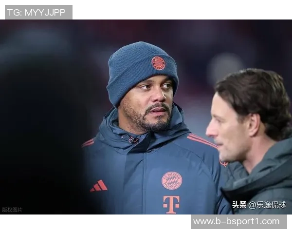 拜仁希望孔帕尼劝说于帕续约强调足球价值胜于金钱