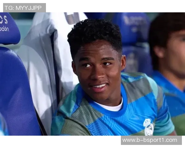 恩德里克考虑冬窗租借离队目标非西甲球队欲踢欧冠