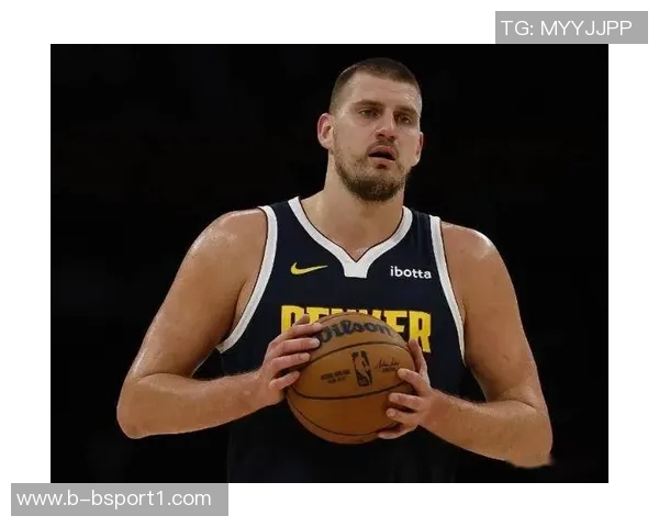 沃特森成为约基奇第三位周最佳队友前两位分别是米尔萨普和穆雷