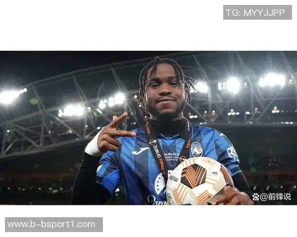 土媒报道加拉塔萨雷欲出4000万欧求购卢克曼亚特兰大坚持5000万欧要价 土媒报道加拉塔萨雷欲出4000万欧求购卢克曼亚特兰大坚持5000万欧要价