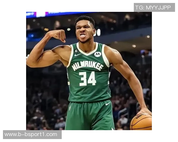 字母哥生涯40场次达56次超越贾巴尔成雄鹿队史第一人