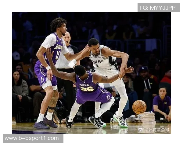 湖人罚球问题引争议马刺对湖人罚球36次为何无人提及 湖人罚球问题引争议马刺对湖人罚球36次为何无人提及