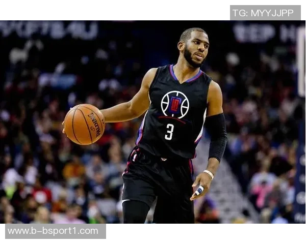 苏群分析保罗加盟快船更多是形象工程对球队实力影响有限