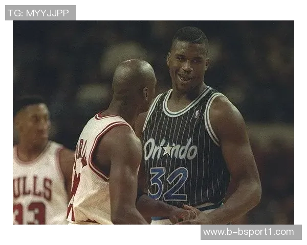 奥尼尔称赞便士哈达威是科比之前的传奇球星 奥尼尔称赞便士哈达威是科比之前的传奇球星