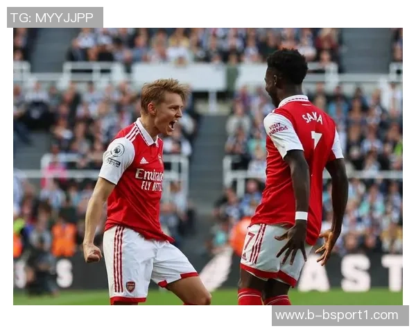 阿森纳允许厄德高参加国家队比赛现场观战挪威晋级关键战役