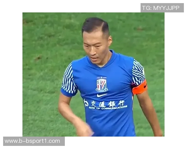 中超80后老将盘点吴曦王燊超领衔于汉超成补时奇兵